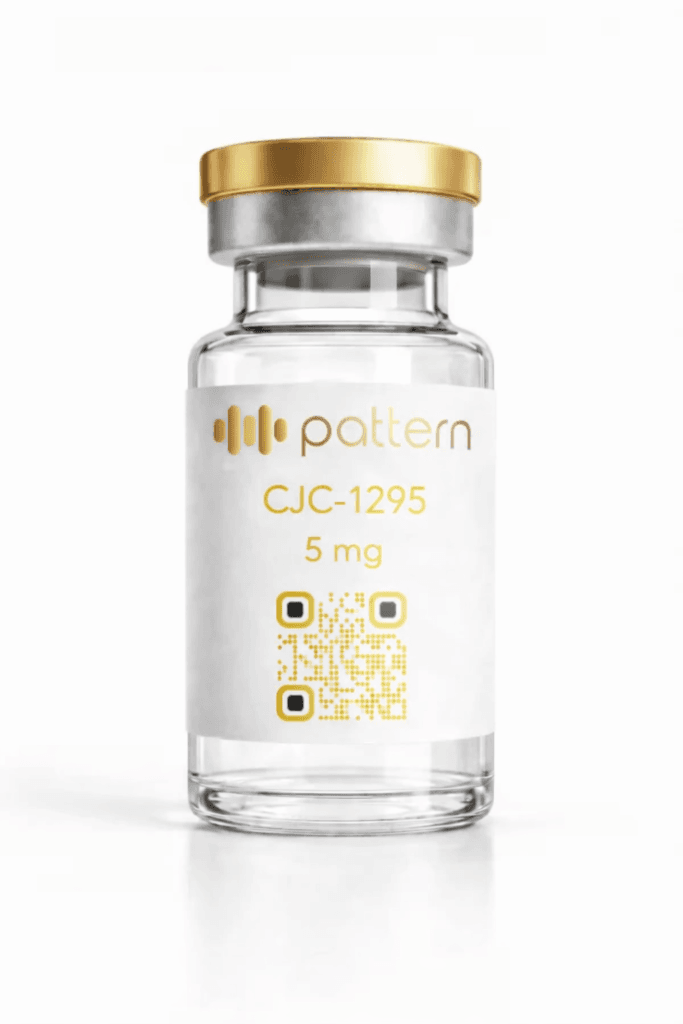 cjc 1295 (with dac)
