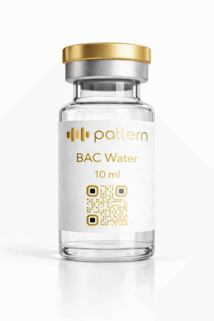 BAC Water