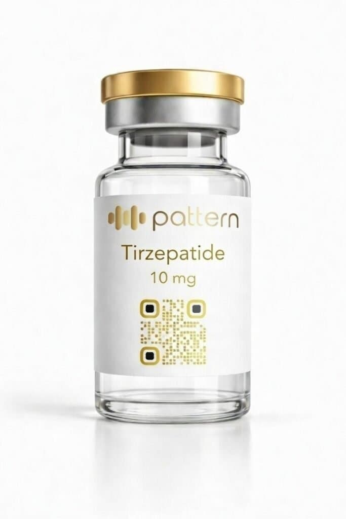 Tirzepatide