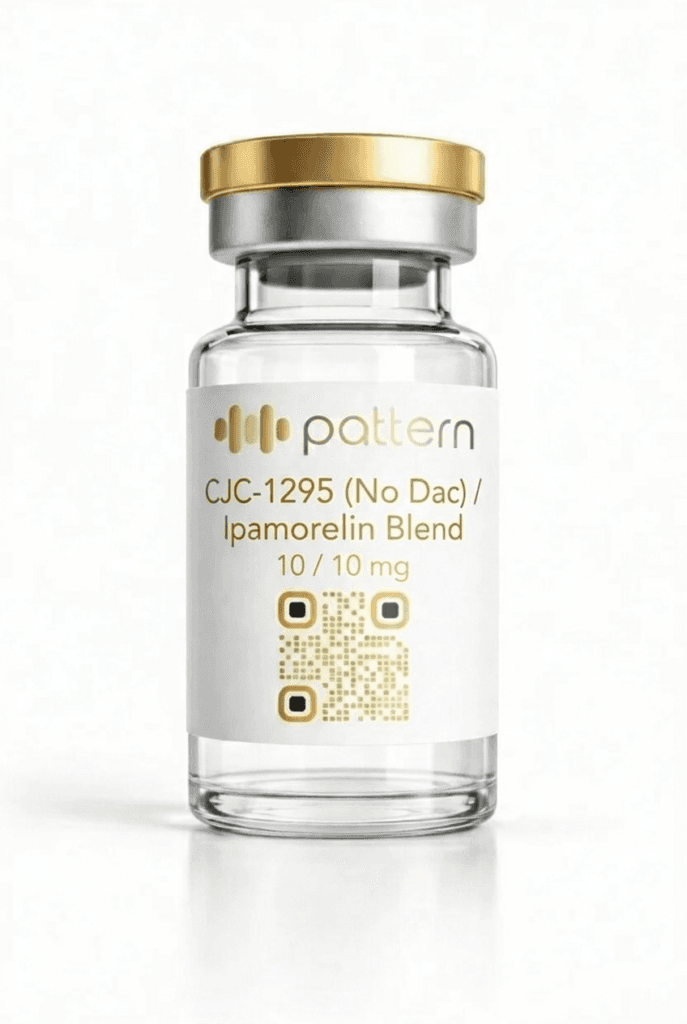 cjc ipa vial