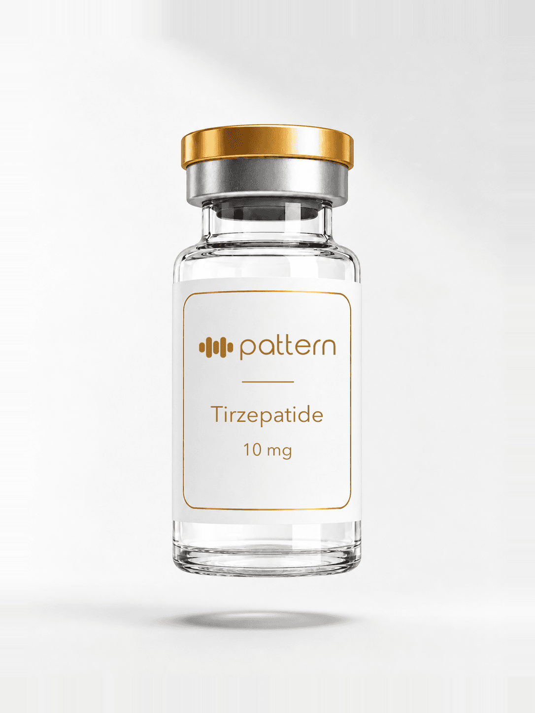 Tirzepatide 10 mg