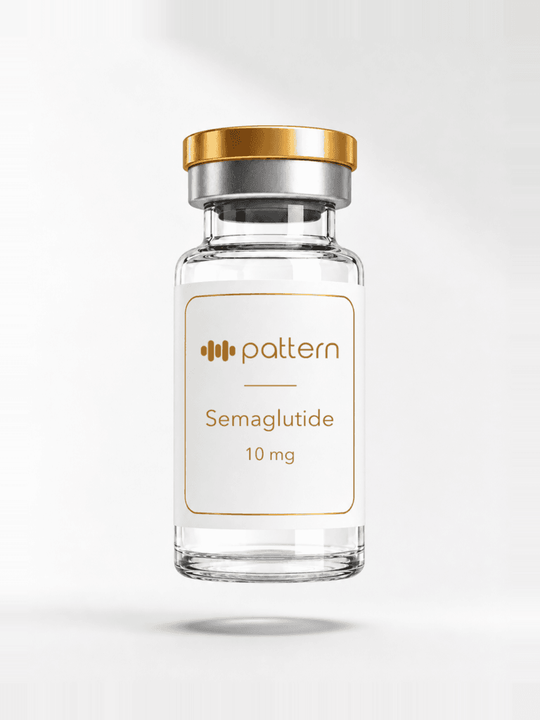 Semaglutide 10 mg