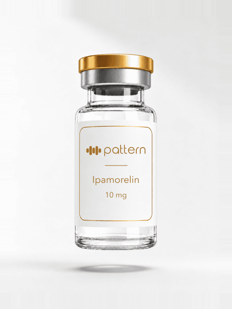 Ipamorelin 10 mg