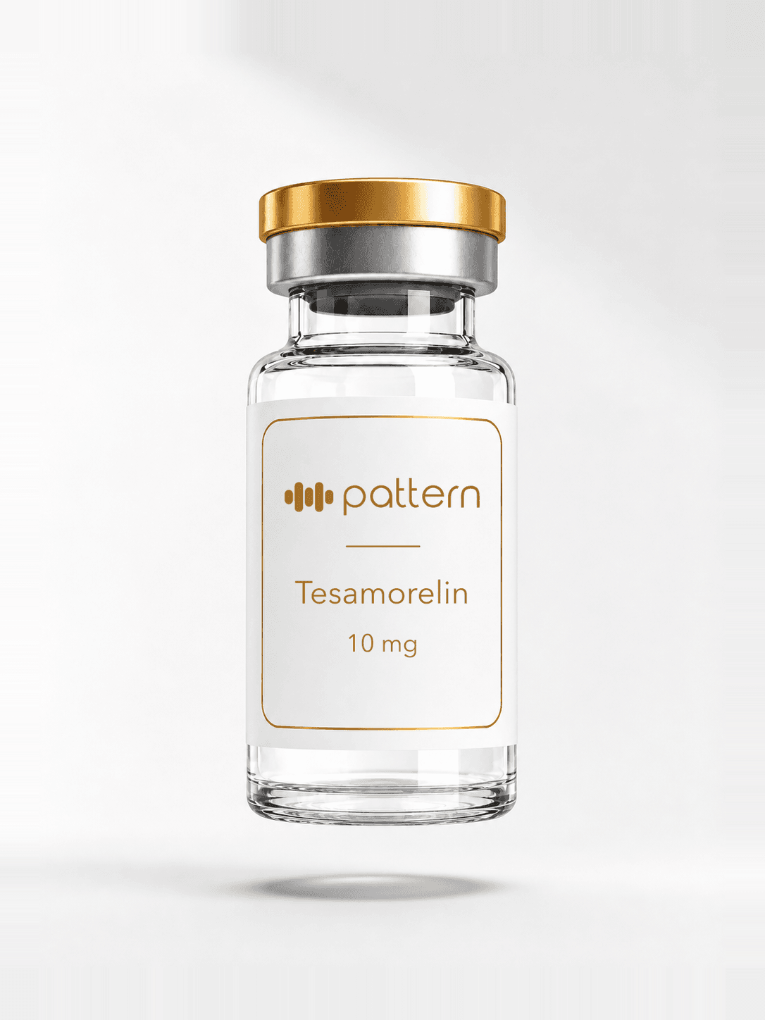 Tesamorelin 10 mg