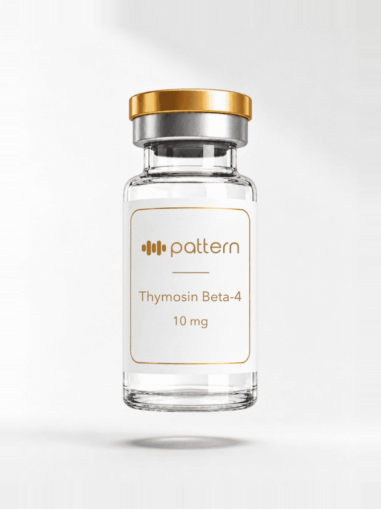 Thymosin Beta-4 10 mg