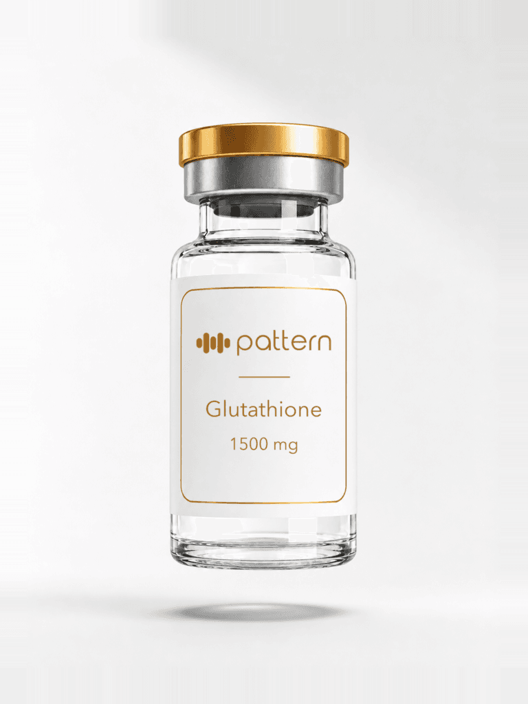 Glutathione 1500 mg