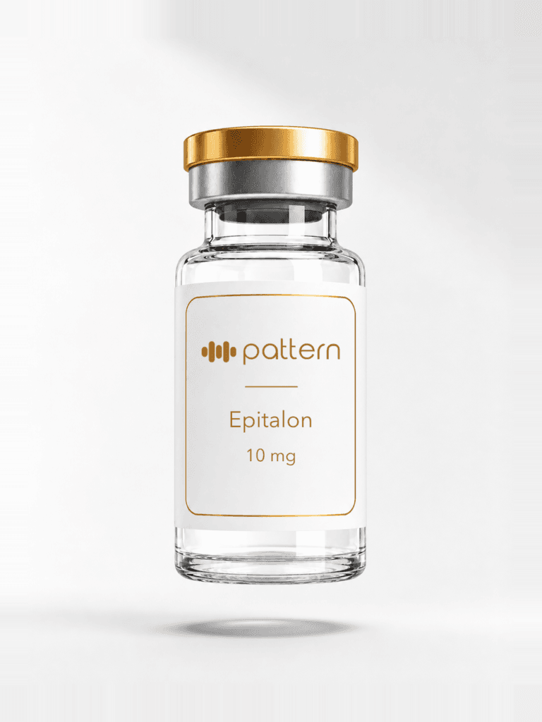 Epitalon 10 mg