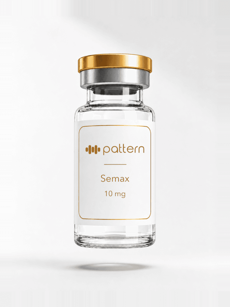Semax 10 mg