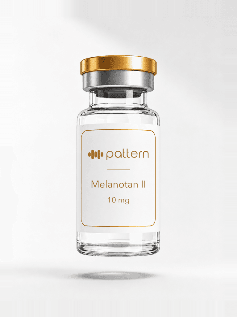 Melanotan II 10 mg