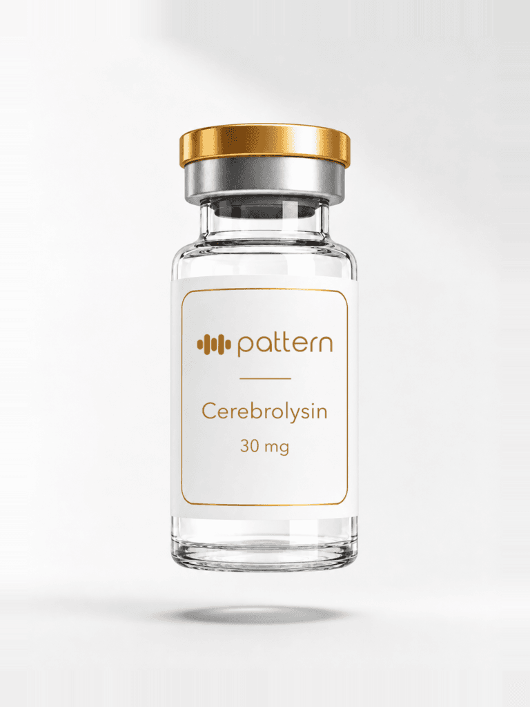 Cerebrolysin 30 mg