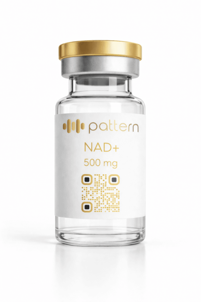 NAD+