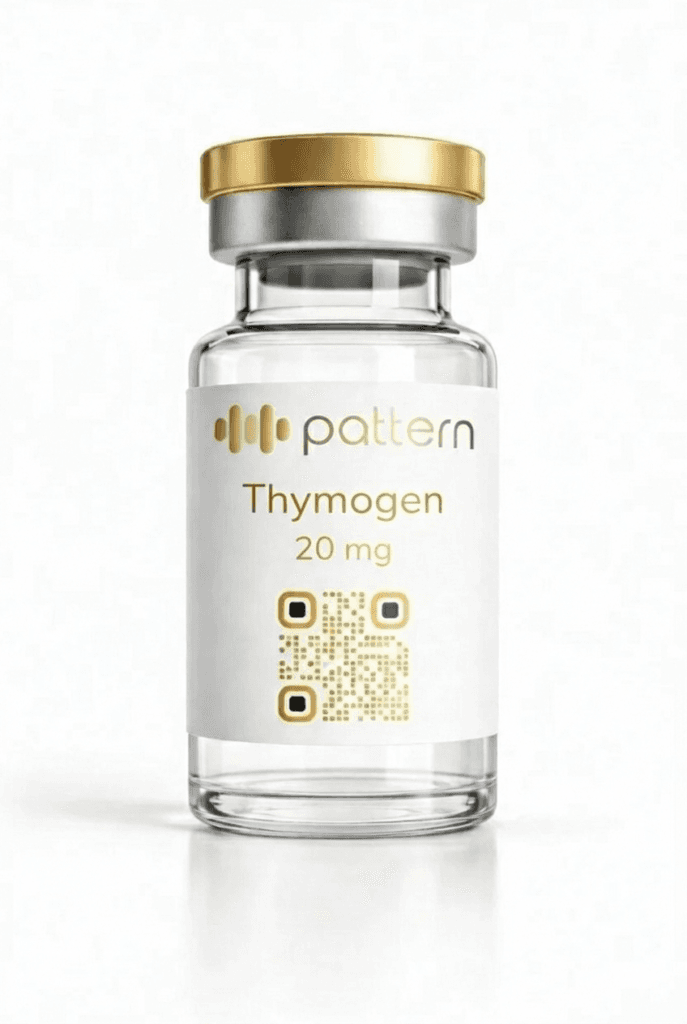 thymogen vial