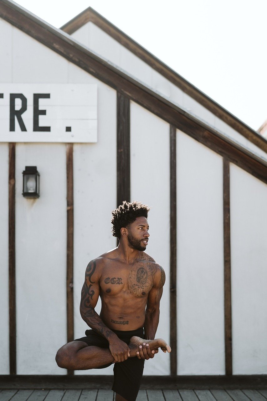 yoga day, yoga, meditation, day, outdoor, fitness, relaxation, health, nature, peace, natural, relax, summer, international yoga day, man, stretch