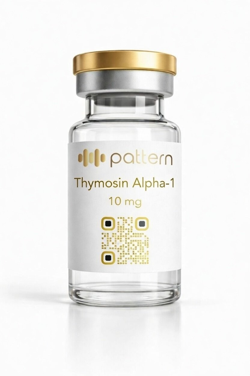 Thymosin Alpha-1